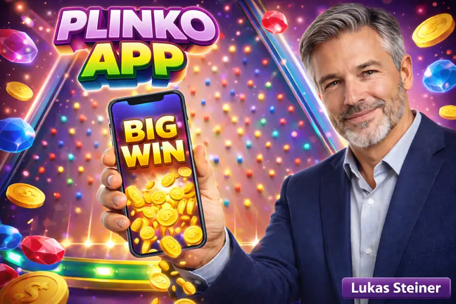 Plinko App