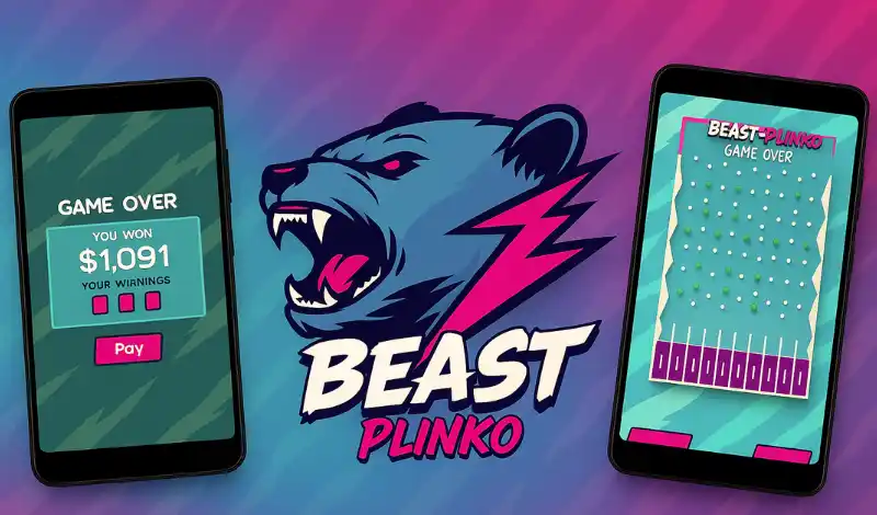 Plinko Mr Beast