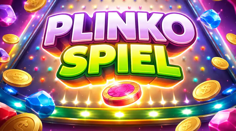 Plinko Spiel